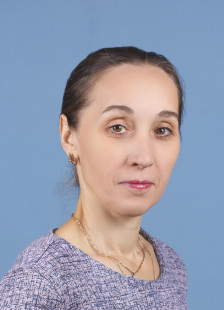 Педагогический работник Андреева Альбина Петровна