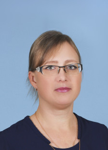 Педагогический работник Базанова Наталья Александровна