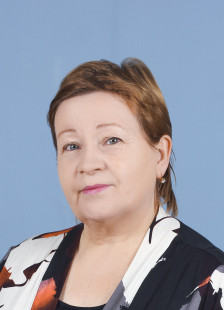 Педагогический работник Беляева Валентина Валентиновна