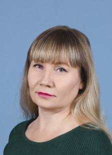 Инструктор по физической культуре Уткина Ольга Анатольевна