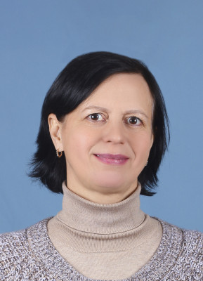 Педагогический работник Капустина Светлана Викторовна