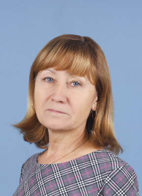Педагогический работник Никольская Людмила Вячеславовна