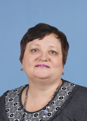 Педагогический работник Румянцева Ирина Александровна