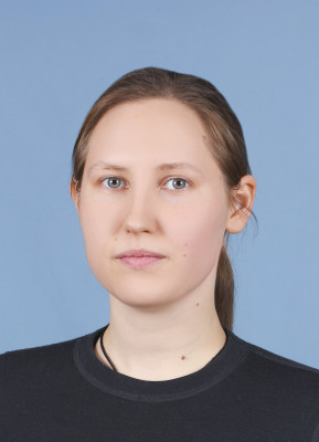 Педагогический работник Розова Евгения Михайловна