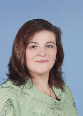 Педагогический работник Сазонова Анна Николаевна