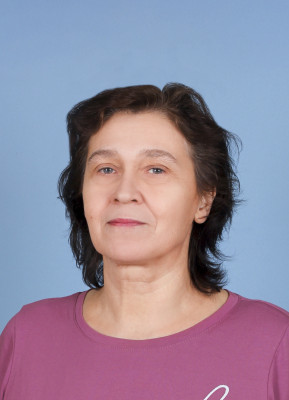 Педагогический работник Козлова Татьяна Валериевна
