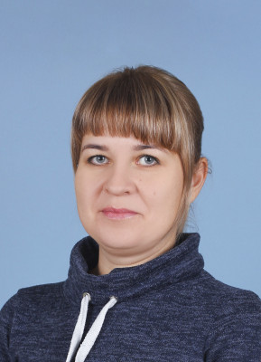 Педагогический работник Кармановская Людмила Владимировна