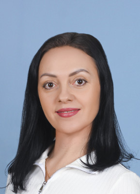 Учитель-логопед Павлова Юлия Александровна Учитель-логопед Павлова Юлия Александровна